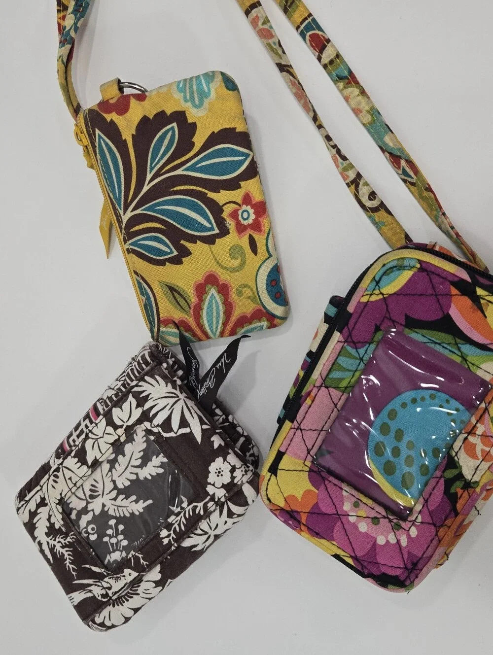 Vera Bradley bundle